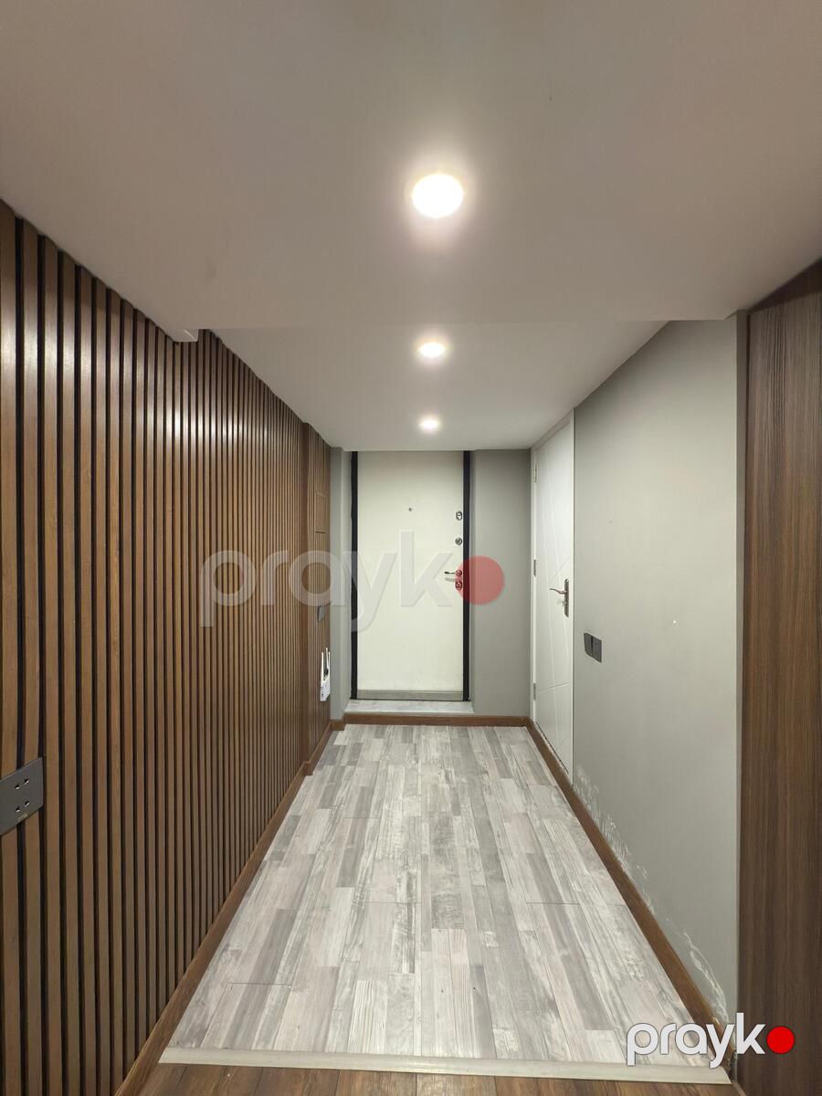 Satılır 1 otaqlı yeni tikili 70 m² — Mənzil, Bakı (10)