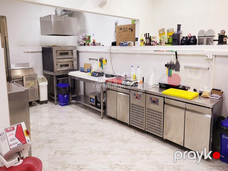 Satılır 3 otaqlı Obyekt, 70 m², Nərimanov rayonu — Əmlak, Bakı (3)