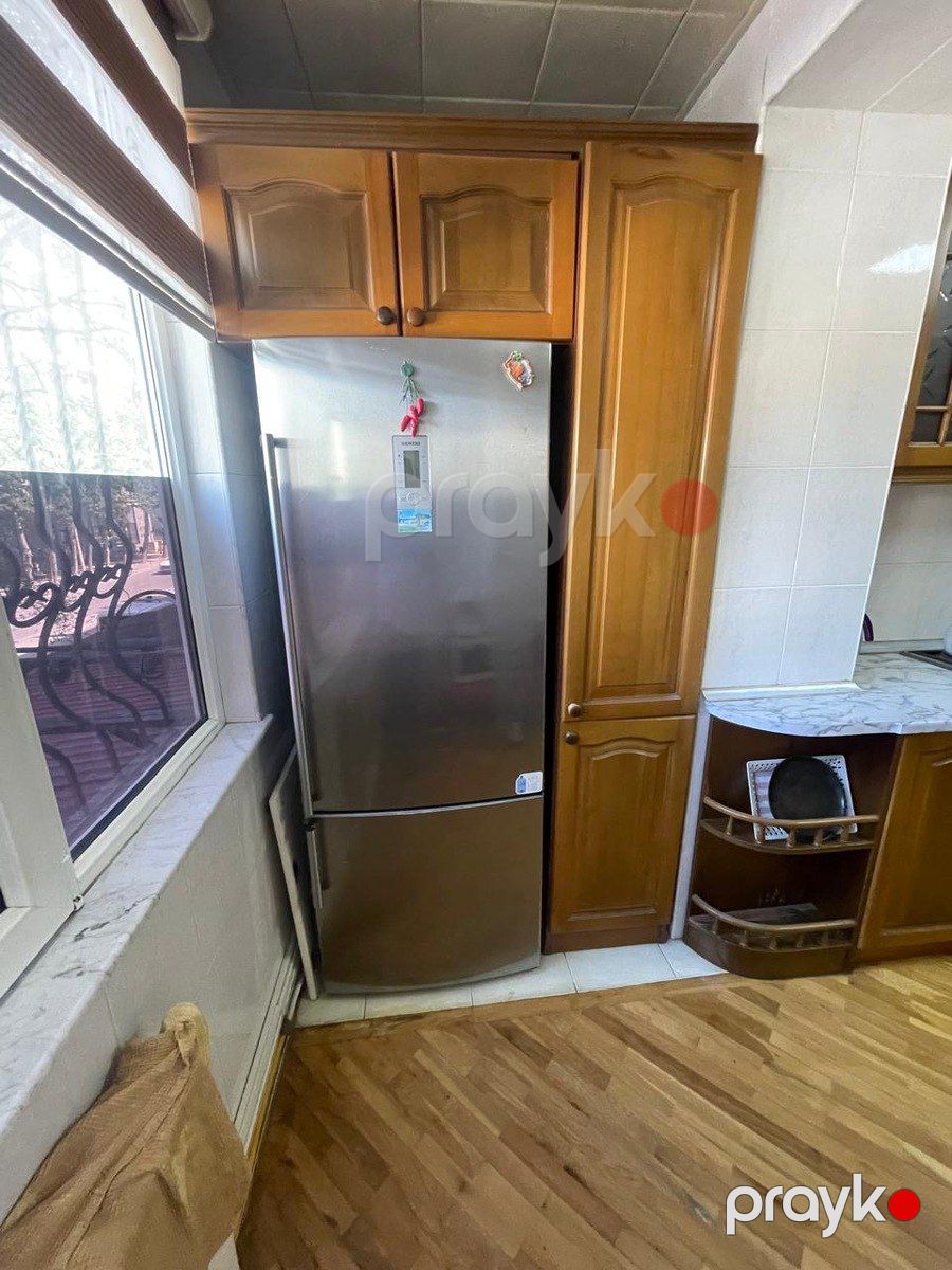 İcarəyə verilir 3 otaqlı köhnə tikili 110 m² — Mənzil, Bakı (6)
