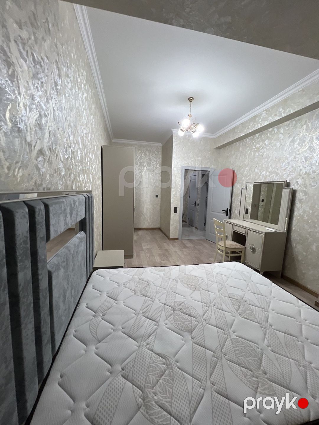 İcarəyə verilir 2 otaqlı yeni tikili 65 m² — Mənzil, Bakı (7)