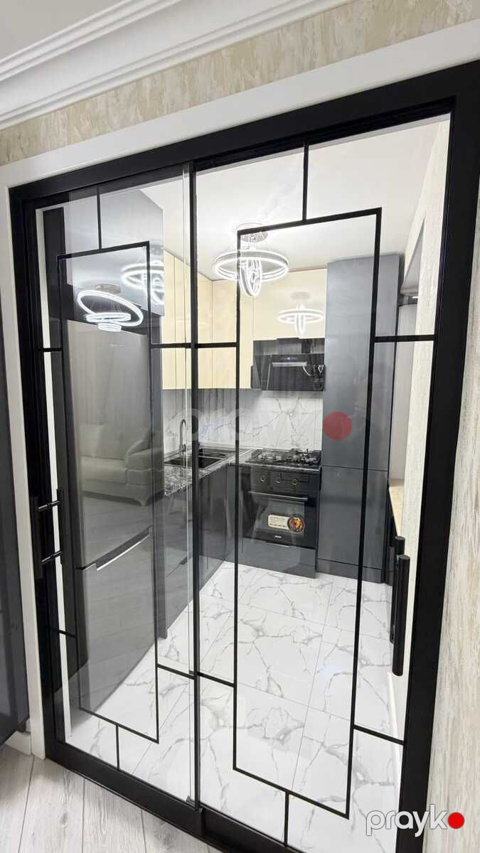 Satılır 3 otaqlı köhnə tikili 75 m² — Mənzil, Bakı (5)