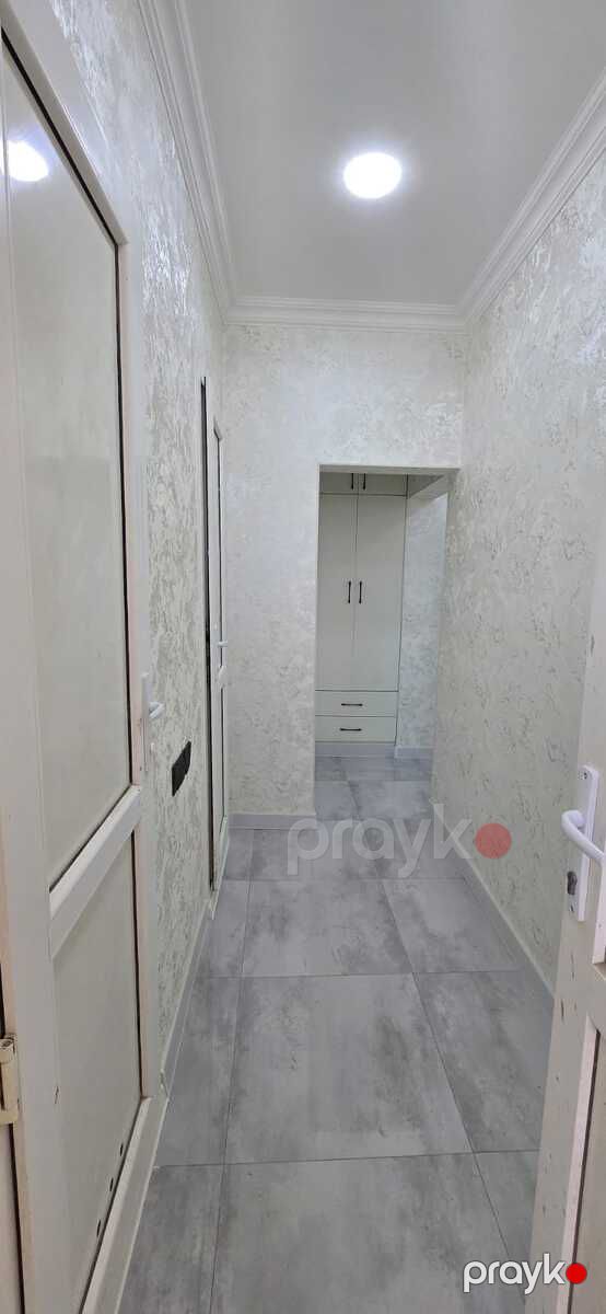 Satılır 3 otaqlı köhnə tikili 74 m² — Mənzil, Sumqayıt (12)