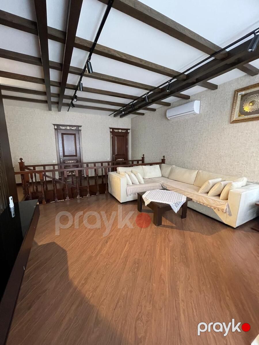 Satılır 6 otaqlı yeni tikili 280 m² — Mənzil, Bakı (5)