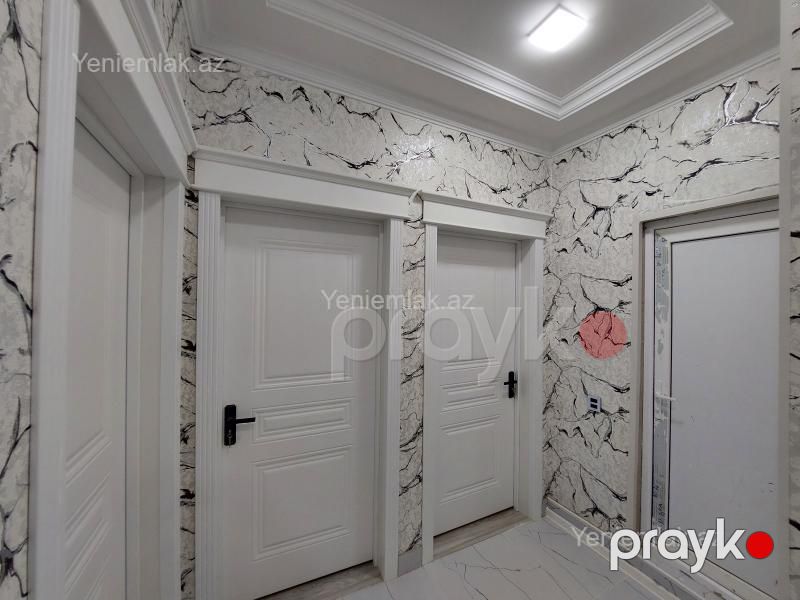 Satılır 3 otaqlı Həyət evi / Villa, 100 m², Suraxanı rayonu — Ev, villa, Bakı (10)