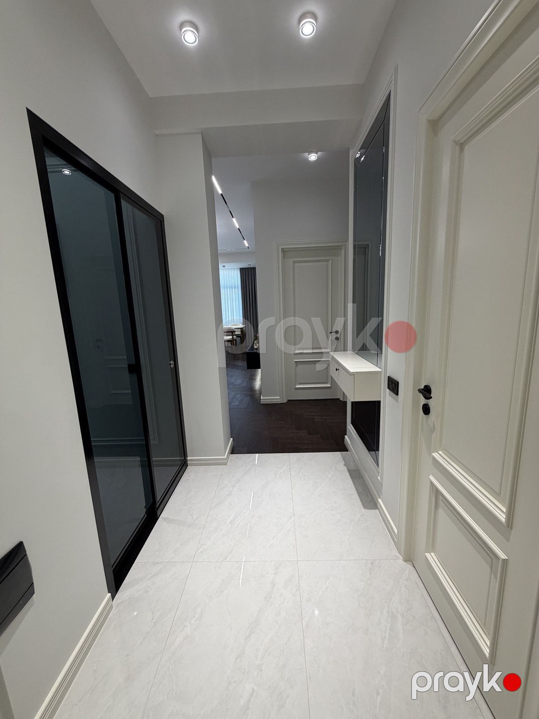 Satılır 2 otaqlı yeni tikili 68 m² — Mənzil, Bakı (11)