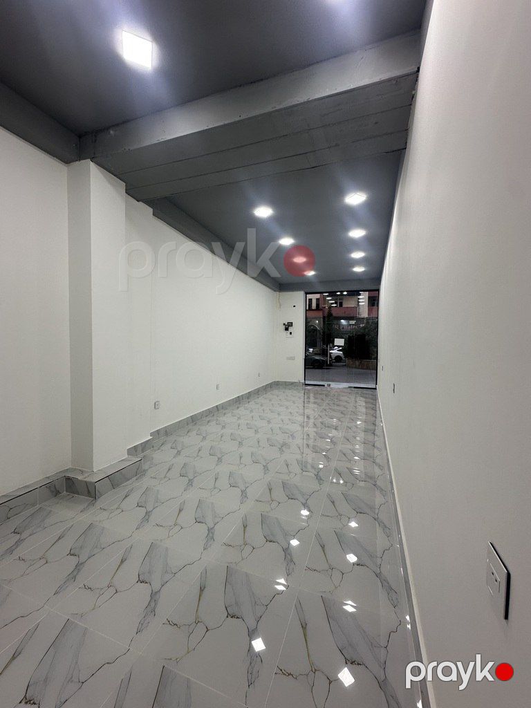 İcarəyə verilir obyekt 40 m² — Əmlak, Bakı (4)
