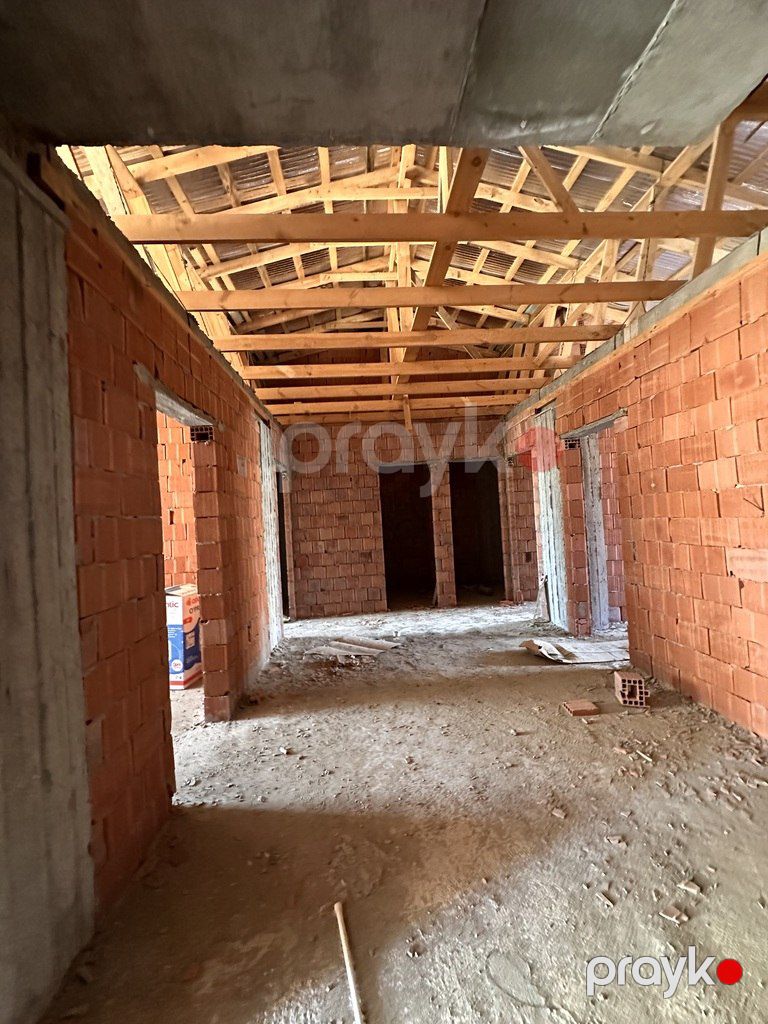 Satılır 2 otaqlı yeni tikili 83 m² — Mənzil, Bakı (12)