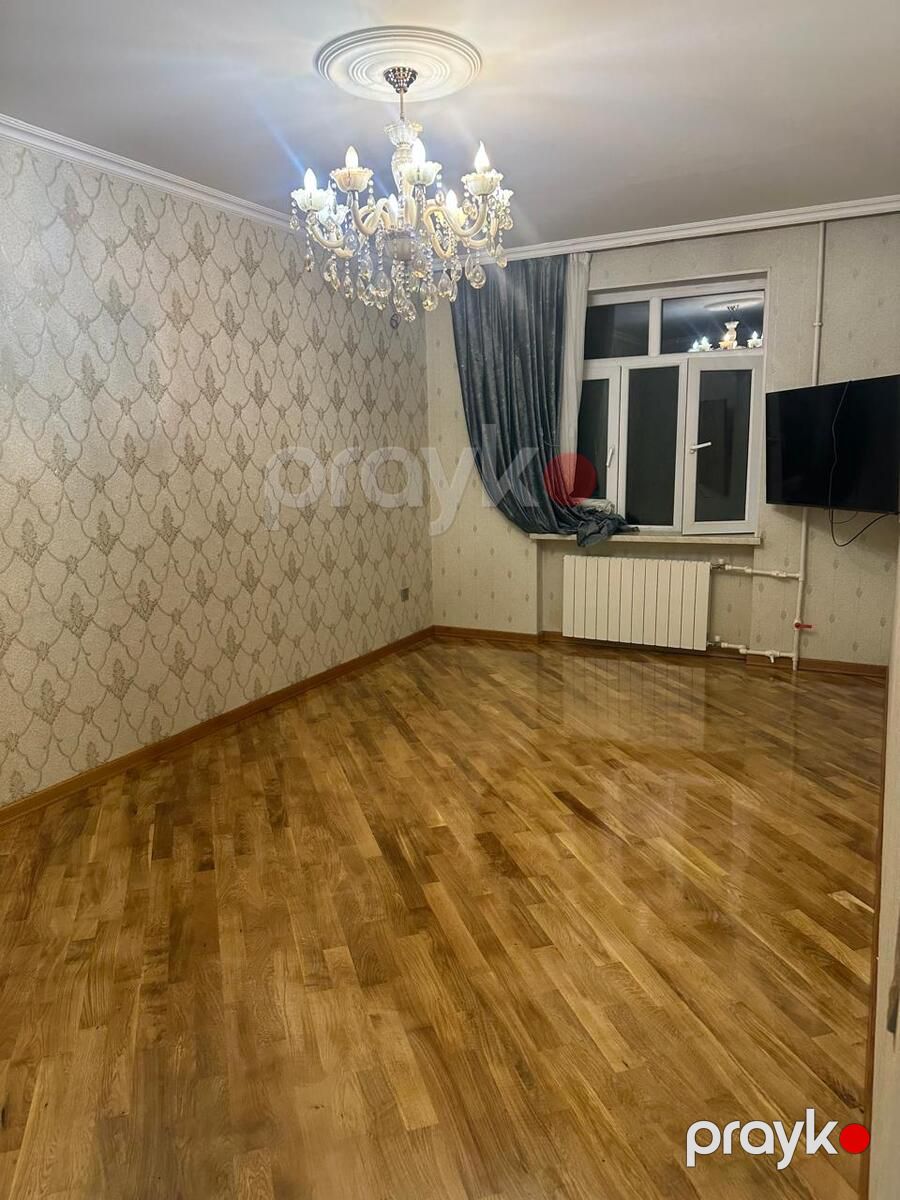 Satılır 3 otaqlı köhnə tikili 75 m² — Mənzil, Bakı (5)