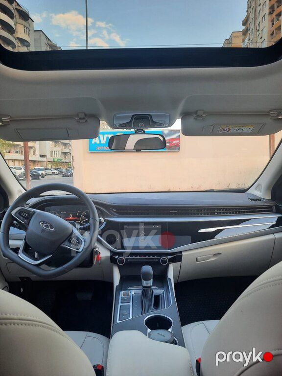 Chery Arrizo 5, 1.5 L, 2023 il, 26 500 km — Avtomobillər, Bakı (7)