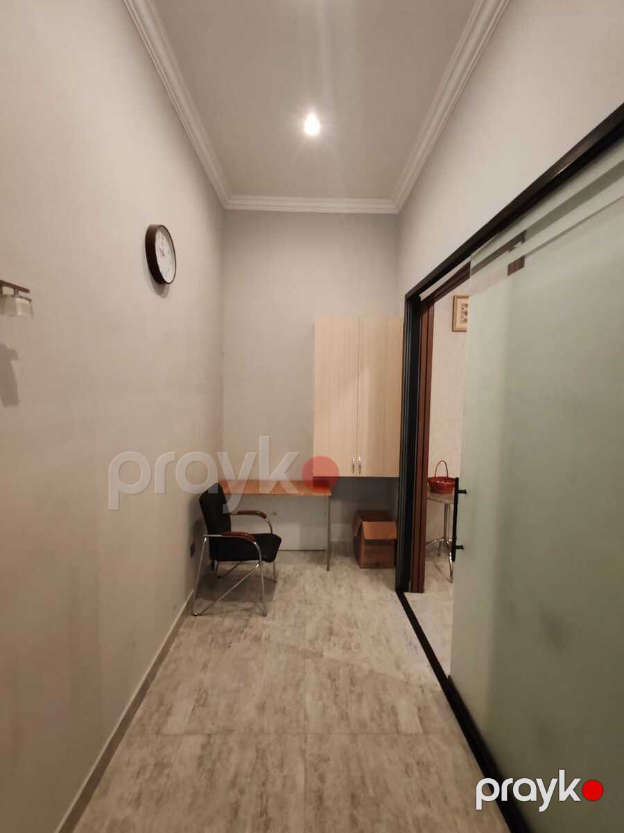 İcarəyə verilir obyekt 40 m² — Əmlak, Bakı (8)