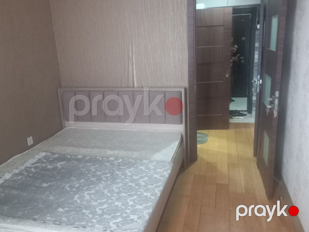 2-otaqlı yeni tikili kirayə verilir, Sumqayıt ş., 49 m² — Mənzil, Sumqayıt (9)