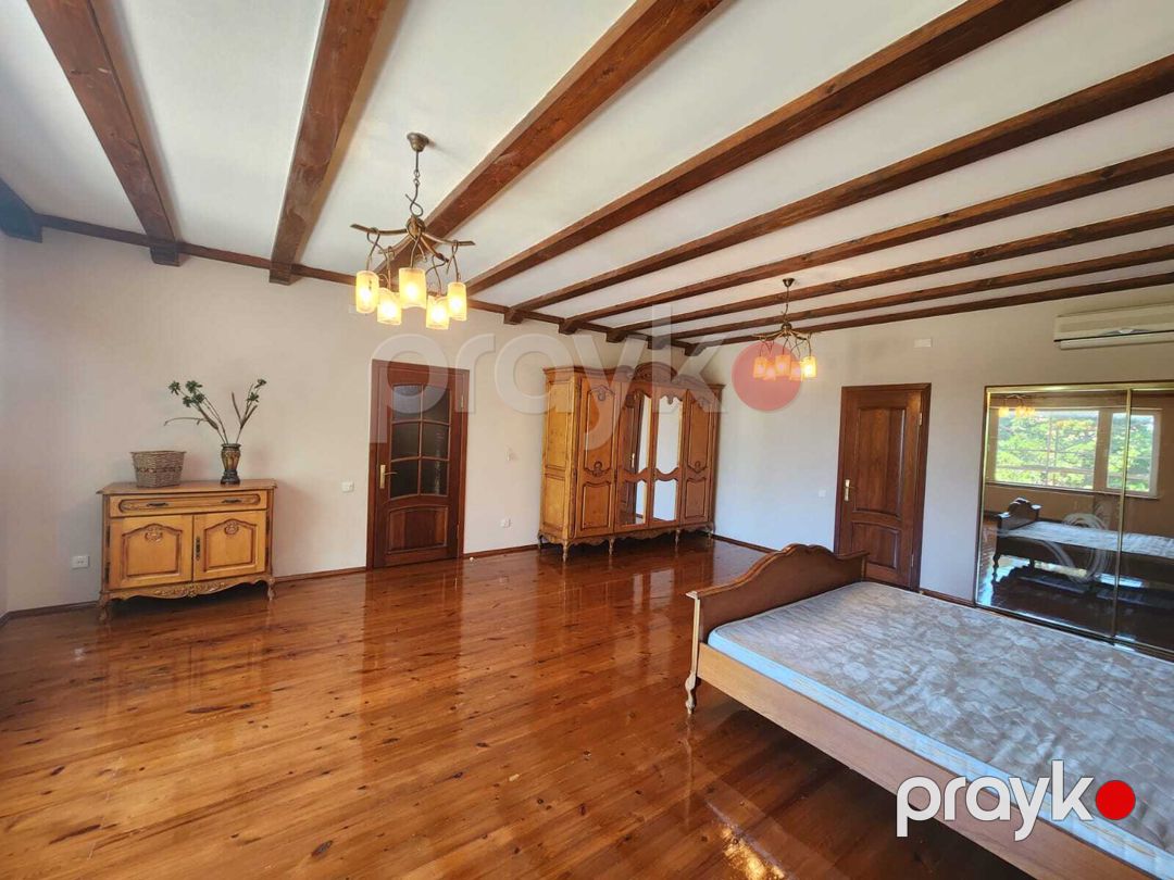 Satılır 5 otaqlı həyət evi/bağ evi 320 m² — Ev, villa, Bakı (6)