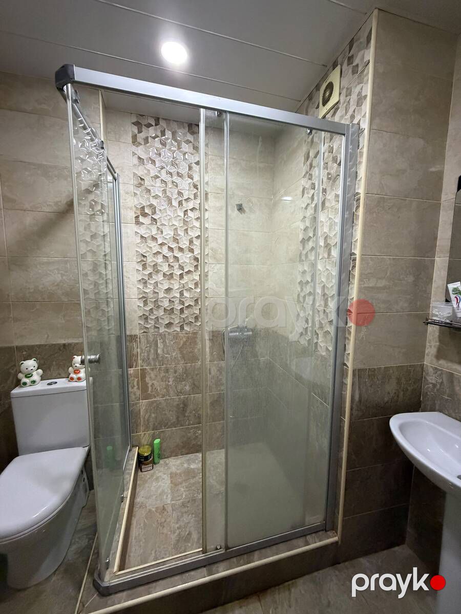 Satılır 2 otaqlı yeni tikili 63 m² — Mənzil, Sumqayıt (5)