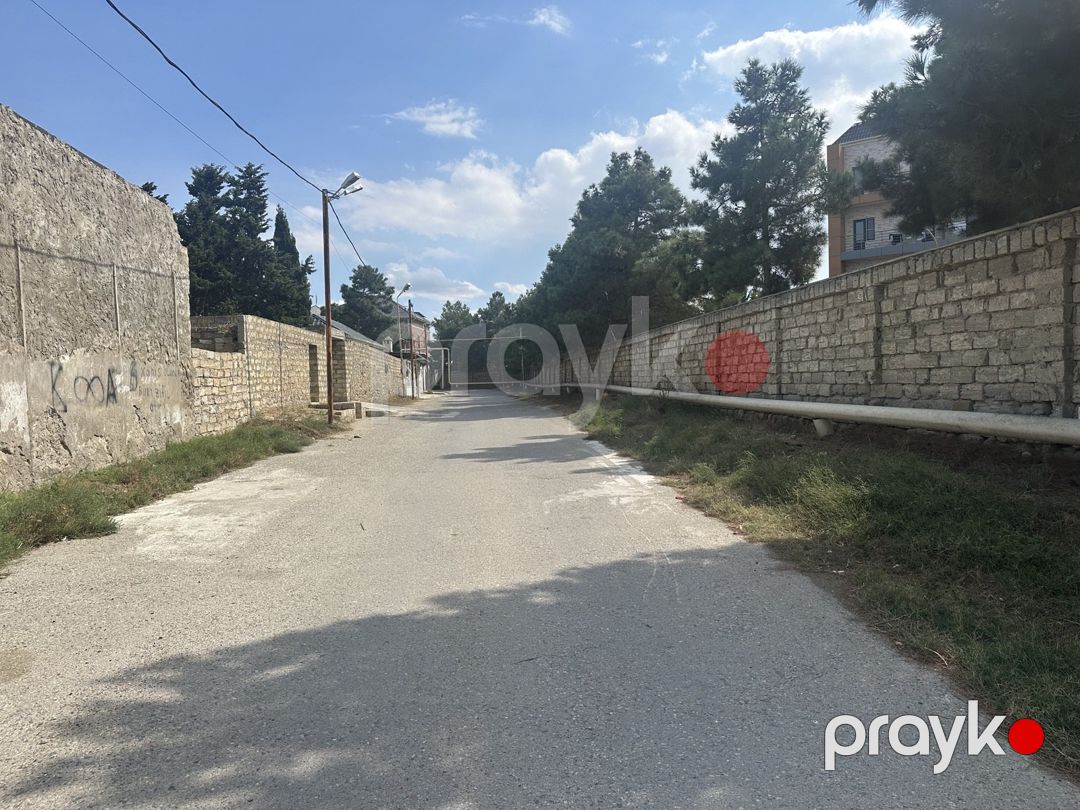 Satılır torpaq 22 sot — Torpaq, Bakı (3)