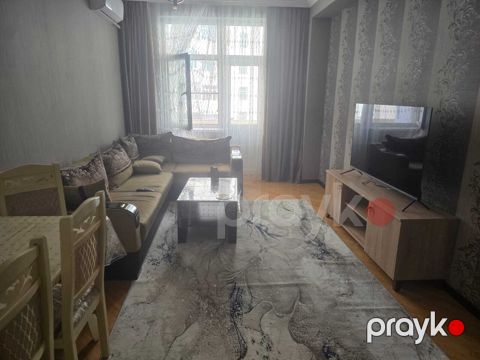 İcarəyə verilir 2 otaqlı yeni tikili 70 m² — Bakı