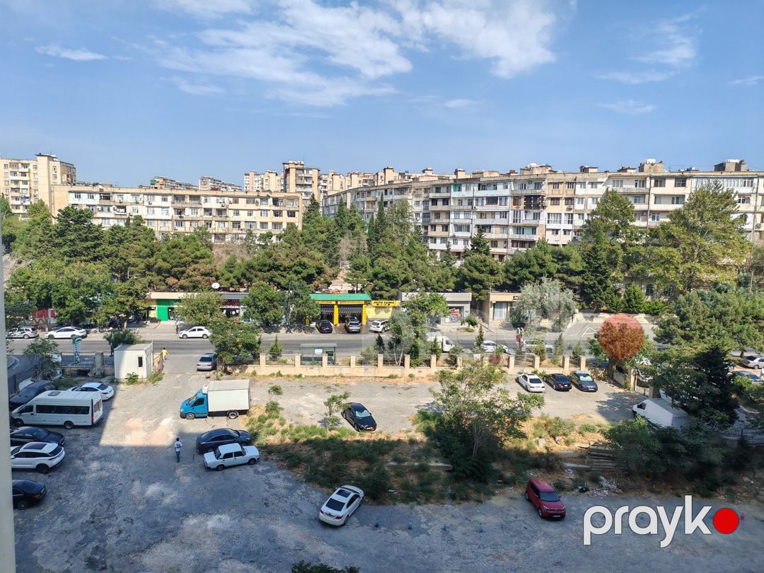 Satılır 4 otaqlı yeni tikili 145 m² — Mənzil, Bakı (8)