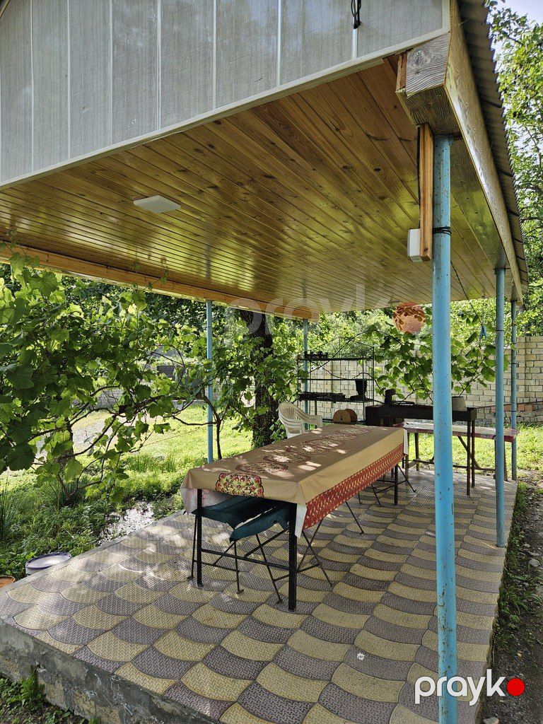 Həyət evi kirayə verilir, İsmayıllı r — Ev, villa, İsmayıllı (8)