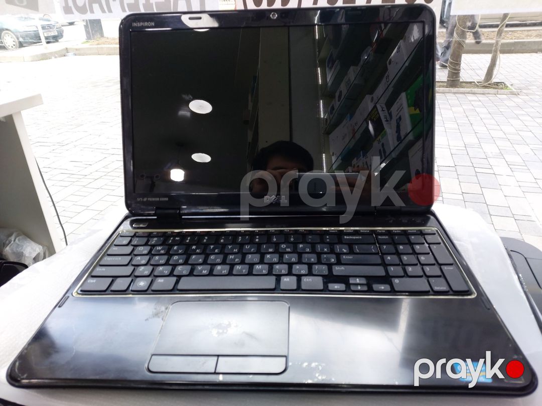 Dell insprion N5110 — Noutbuklar, Bakı (5)
