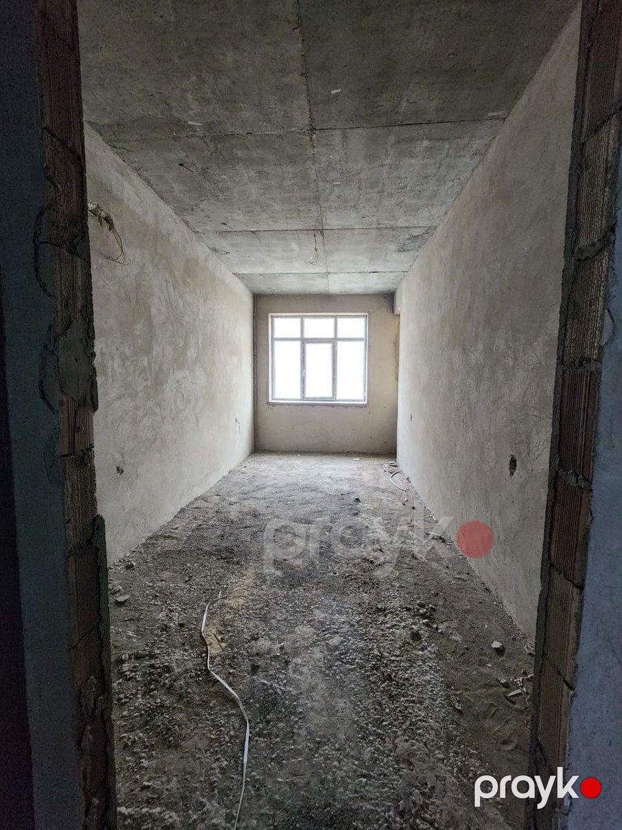 4-otaqlı yeni tikili, 6-cı mkr., 145 m² — Mənzil, Sumqayıt (12)