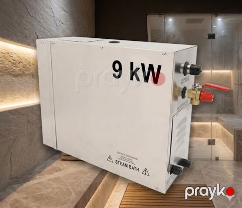 Buxar aparatı FAN-90. 9 kw — Bakı