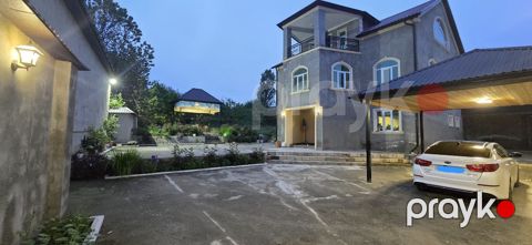 Villa, Quba r — Quba