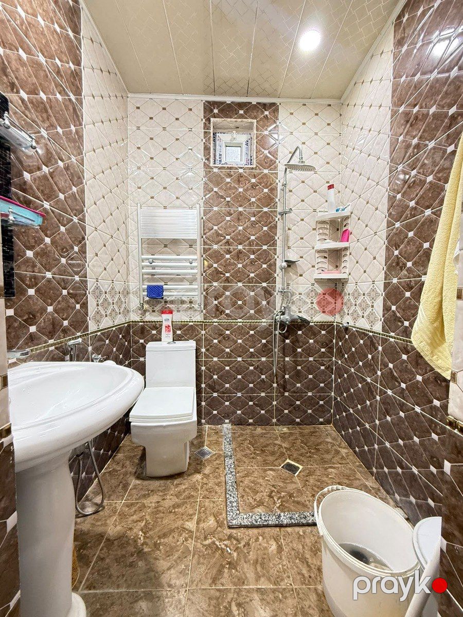 Satılır 3 otaqlı köhnə tikili 85 m² — Mənzil, Bakı (11)
