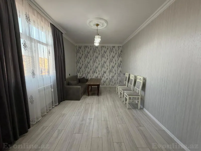 Satılır 2 otaqlı Mənzil Yeni tikili 57 m² Xırdalan — Mənzil, Xırdalan (2)