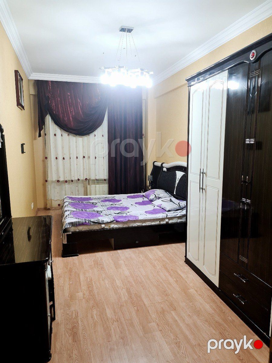 Satılır 4 otaqlı yeni tikili 143 m² — Mənzil, Bakı (7)