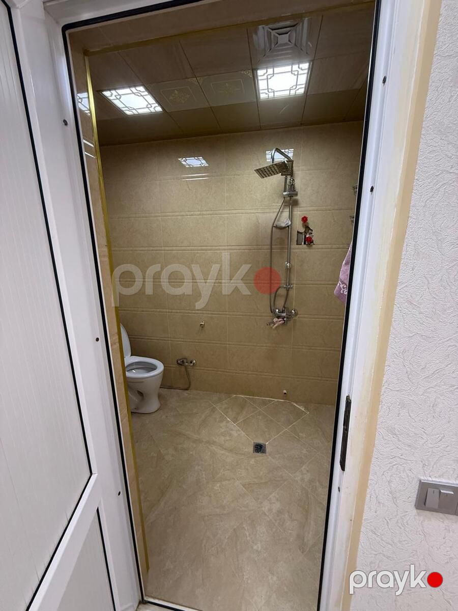 Satılır 2 otaqlı köhnə tikili 65 m² — Mənzil, Bakı (6)