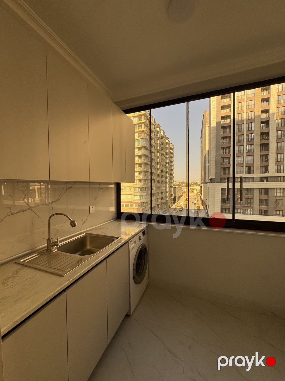 Satılır 2 otaqlı yeni tikili 66 m² — Mənzil, Bakı (4)