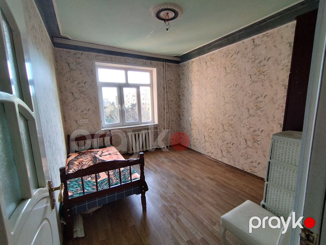 Satılır 2 otaqlı köhnə tikili 50 m² — Mənzil, Bakı (5)