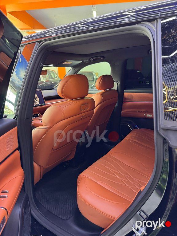 Changan Qiyuan Q07, 1.5 L, 31.7 kWh, 2025 il, 32 000 km — Avtomobillər, Bakı (11)
