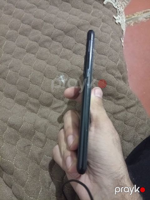 Alcatel 3L, 64 GB, rəng - Qara, Düyməli, Barmaq izi — Sumqayıt