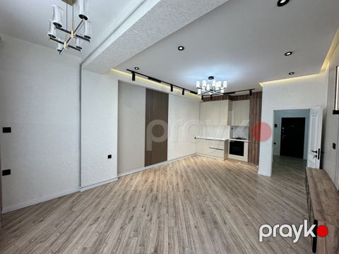 Satılır 2 otaqlı yeni tikili 70 m² — Bakı