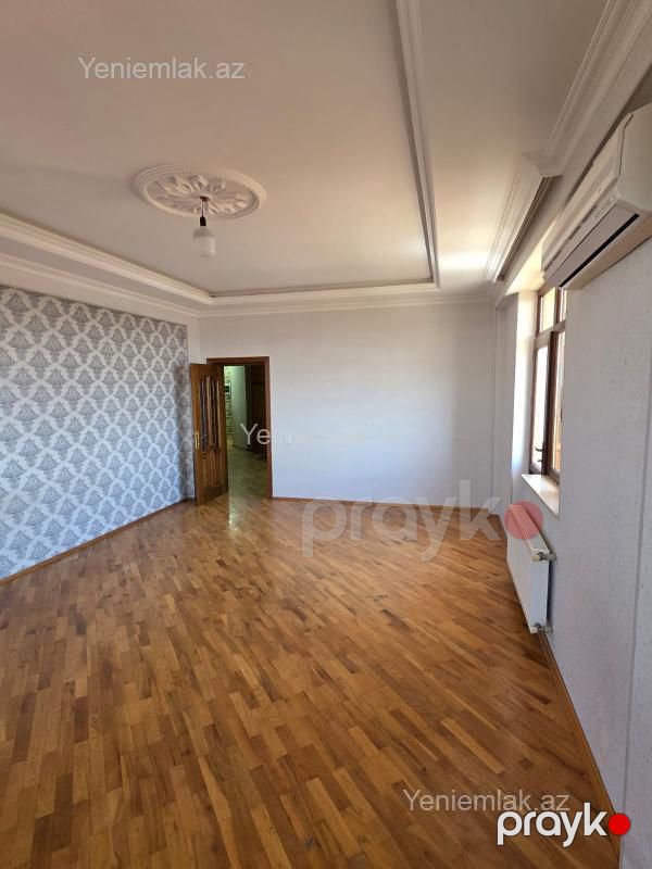 Satılır 3 otaqlı Bina evi menzil (Yeni tikili), 84.8 m², 14-cü məhəllə — Mənzil, Sumqayıt (11)