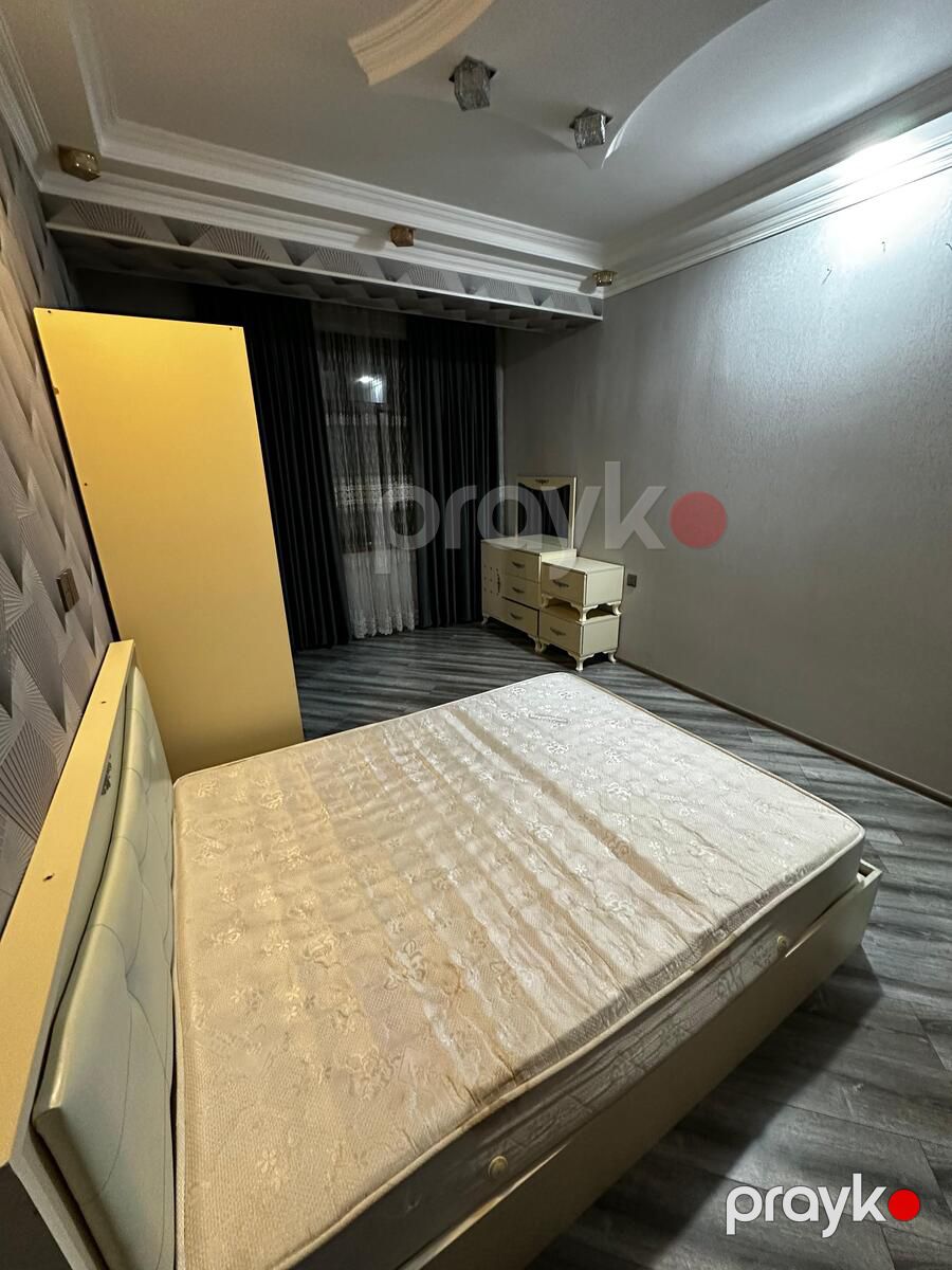 Satılır 3 otaqlı yeni tikili 94 m² — Mənzil, Bakı (12)