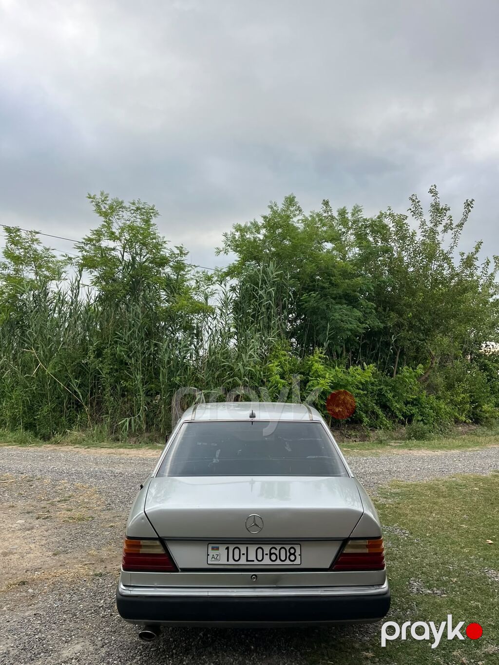 Mercedes-Benz 200E / W124 sedan AMG disklər ABS Lyuk Mərkəzi qapanma — Avtomobillər, Xırdalan (2)