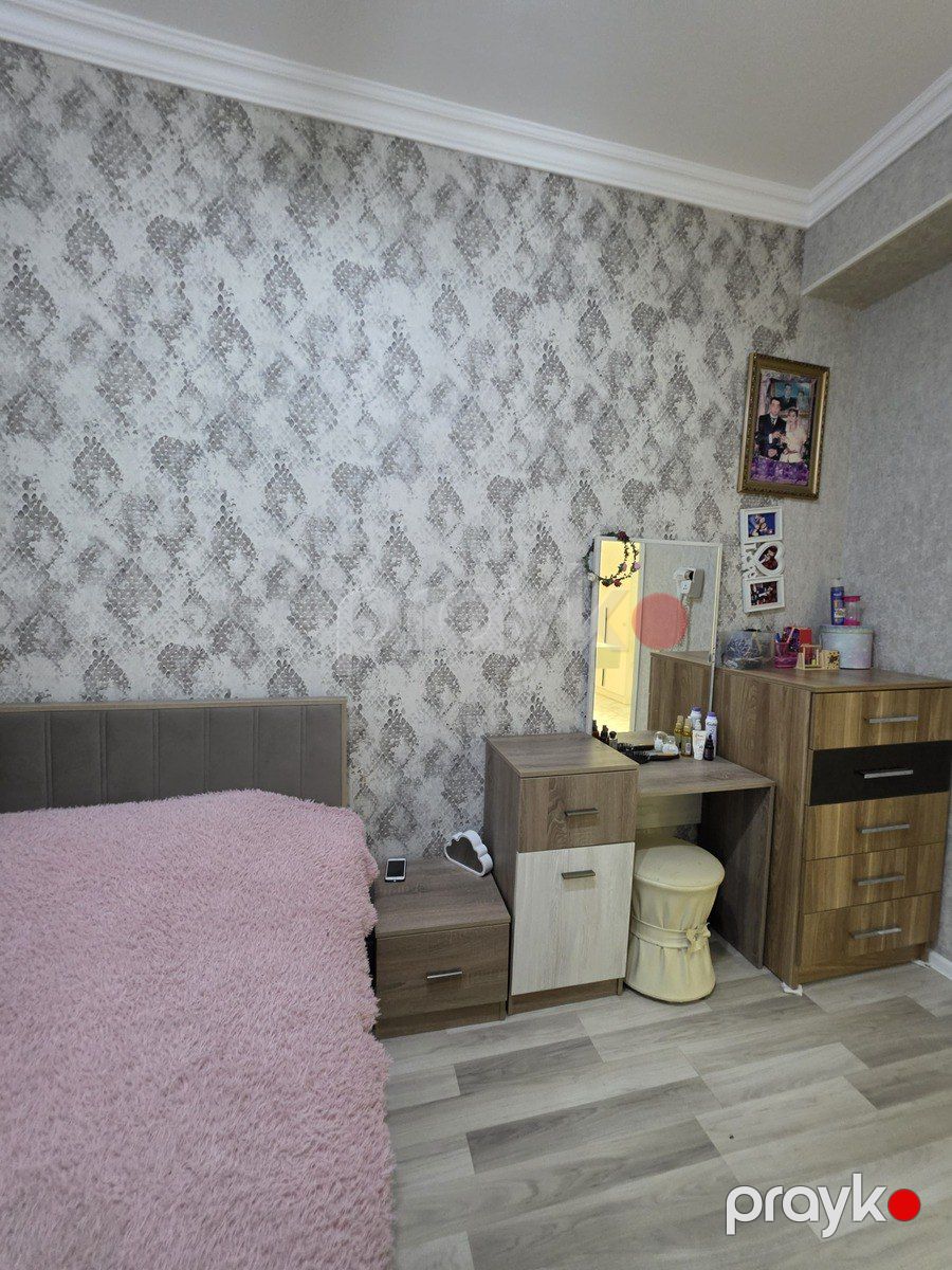 Satılır 2 otaqlı yeni tikili 57 m² — Mənzil, Bakı (4)
