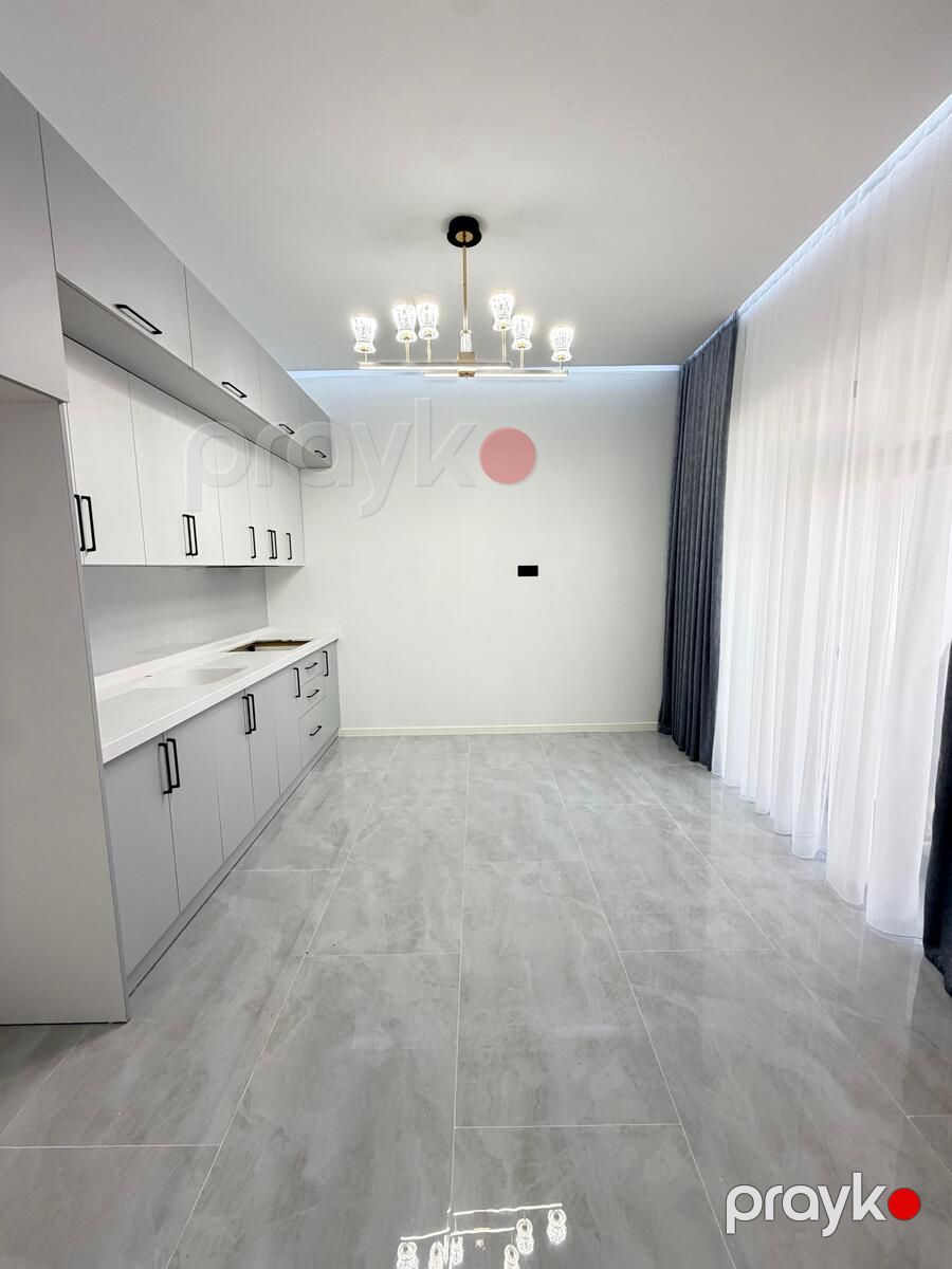 Bağ evi, Mərdəkan qəs — Ev, villa, Bakı (10)