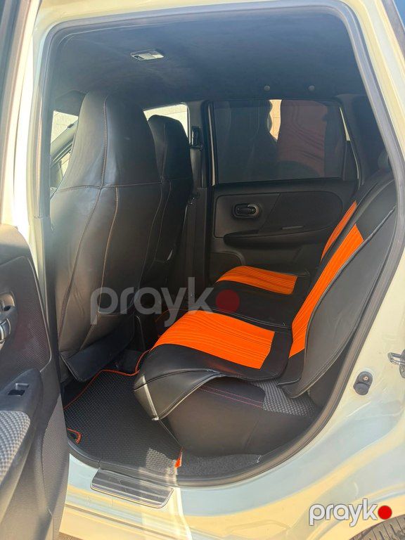 Nissan Note, 1.5 L, 2011 il, 143 000 km — Avtomobillər, Bakı (10)