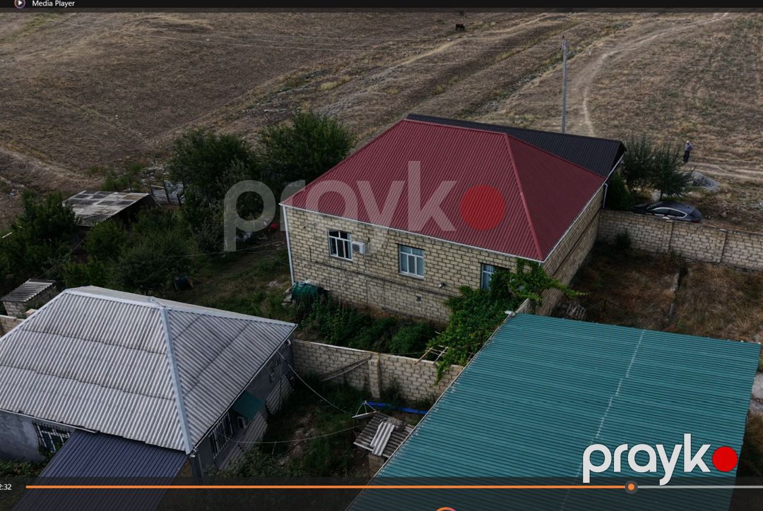 Həyət evi, Gəncə ş — Ev, villa, Gəncə (5)