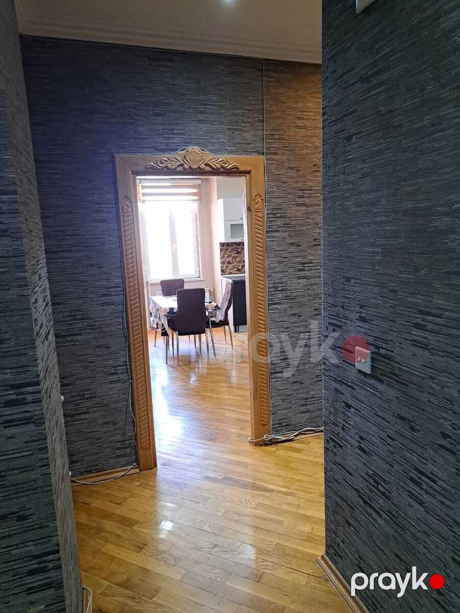 Satılır 3 otaqlı yeni tikili 135 m² — Mənzil, Bakı (11)