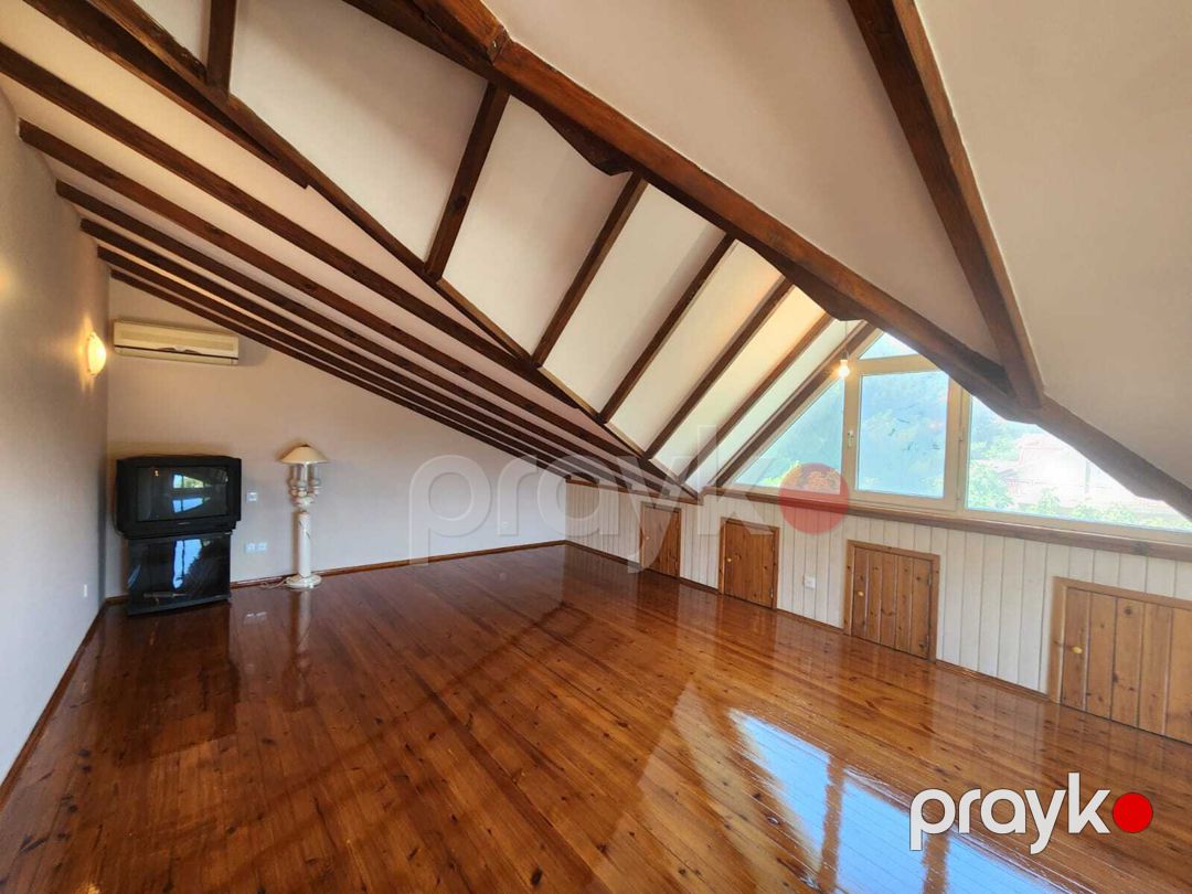 Satılır 5 otaqlı həyət evi/bağ evi 320 m² — Ev, villa, Bakı (8)