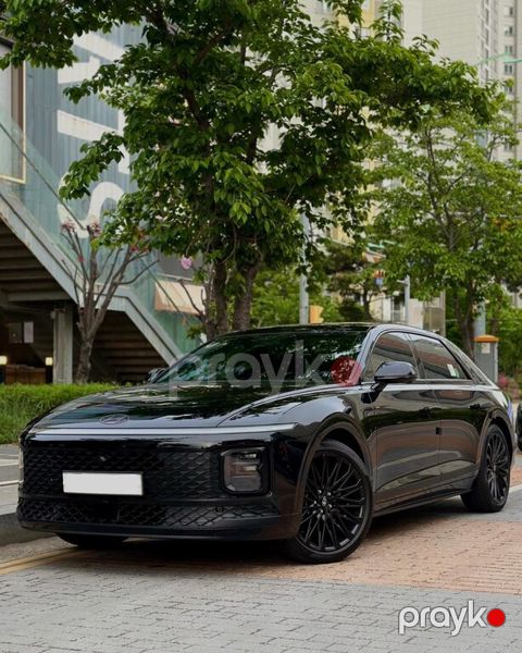 Hyundai Grandeur, 1.6 L, 1.49 kWh, 2023 il, 65 337 km