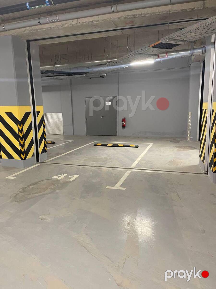 Satılır 2 otaqlı yeni tikili 60 m² — Mənzil, Bakı (9)