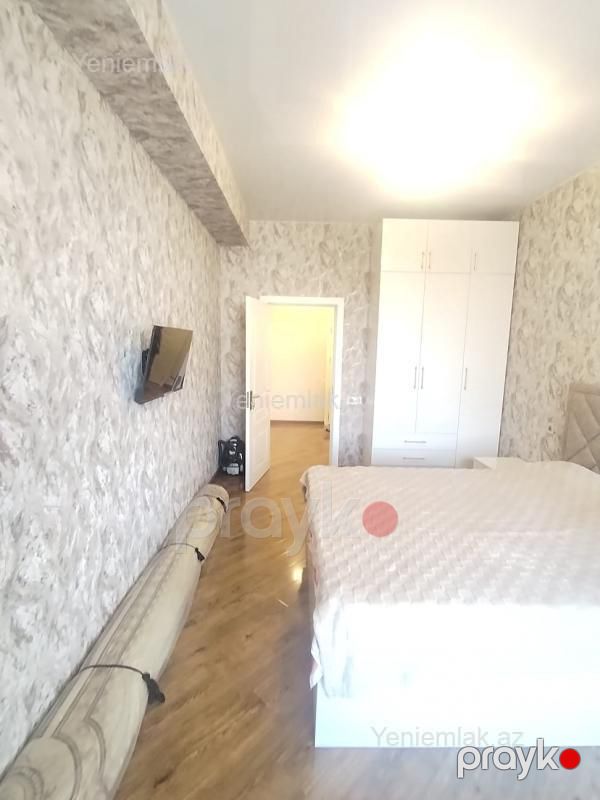 Satılır 2 otaqlı Bina evi menzil (Yeni tikili), 73 m², Sumqayıt Bulvarı — Mənzil, Sumqayıt (5)