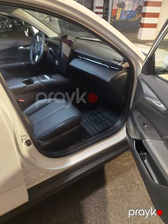 Changan Qiyuan A05, 1.5 L, 18.99 kWh, 2025 il, 10 150 km — Avtomobillər, Bakı (7)
