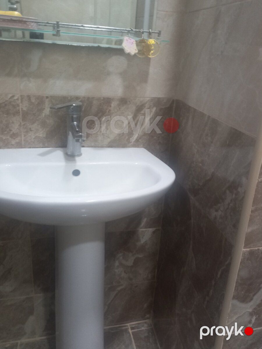 2-otaqlı yeni tikili kirayə verilir, Sumqayıt ş., 49 m² — Mənzil, Sumqayıt (5)