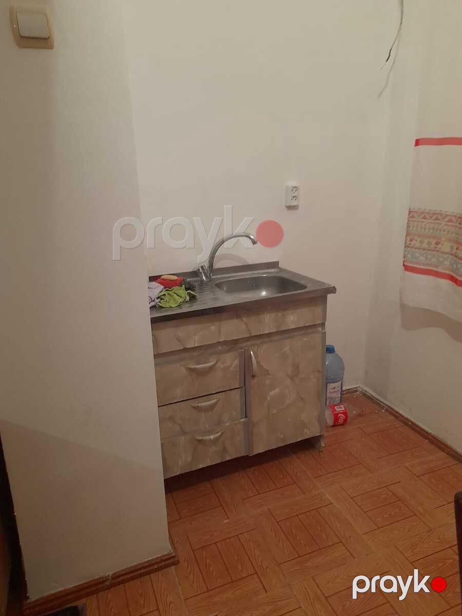 1-otaqlı mənzil, 5-ci mkr., 20 m² — Mənzil, Sumqayıt (5)