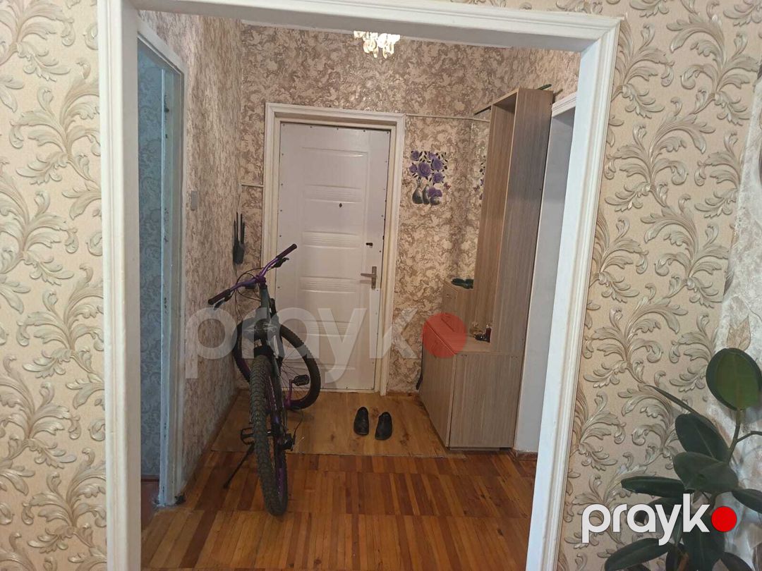Satılır 2 otaqlı köhnə tikili 65 m² — Mənzil, Bakı (5)
